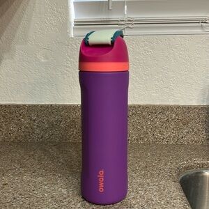 Owala water bottle